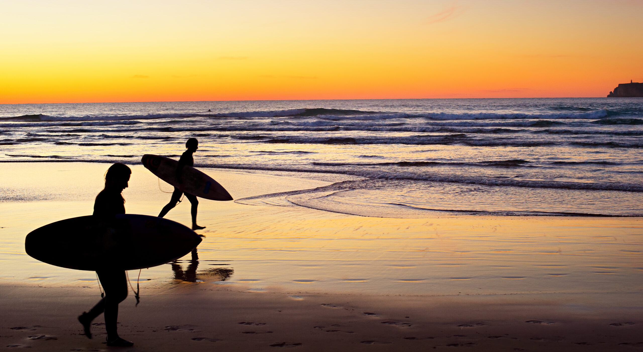 Surf - Sao Miguel, Azores