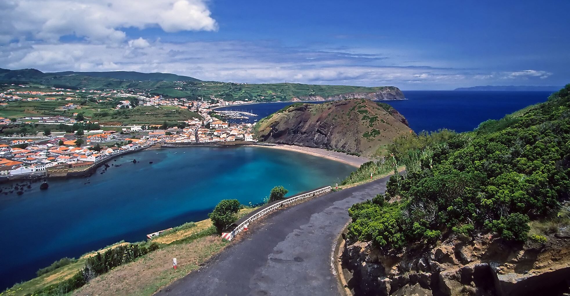 Horta - Faial, Azores